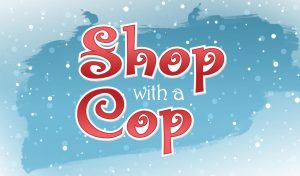 Shop with a Cop 2019