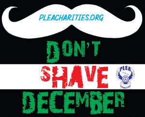 Don't Shave December